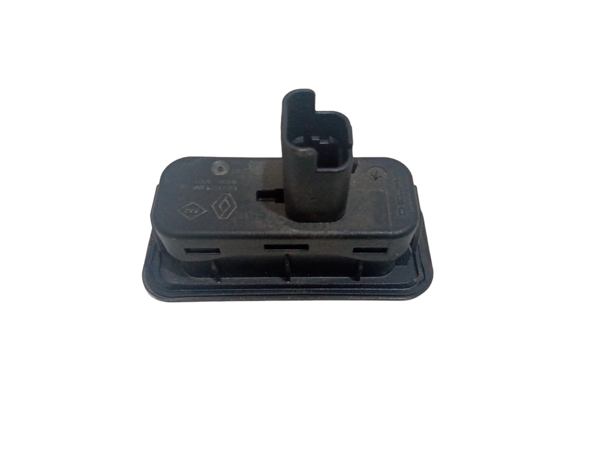 Pulsante apertura portellone posteriore per Renault Scenic X Mod (2009 - In produzione)