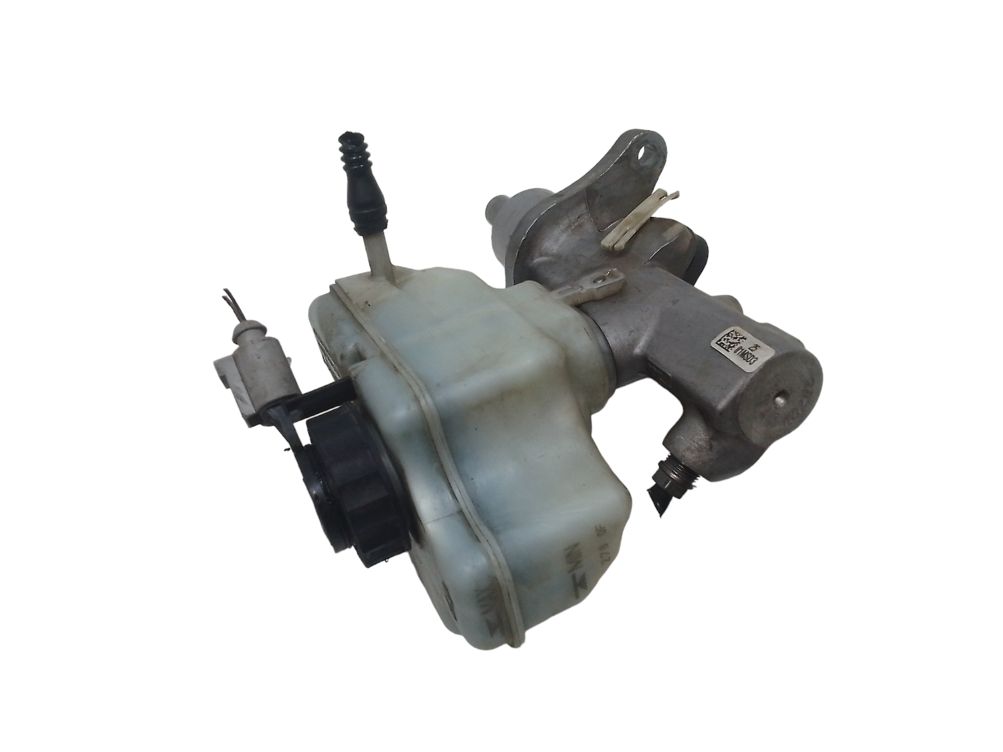 Pompa Freni per Audi A3 Sportback (8pa) (08>12) (2008 - 2012)