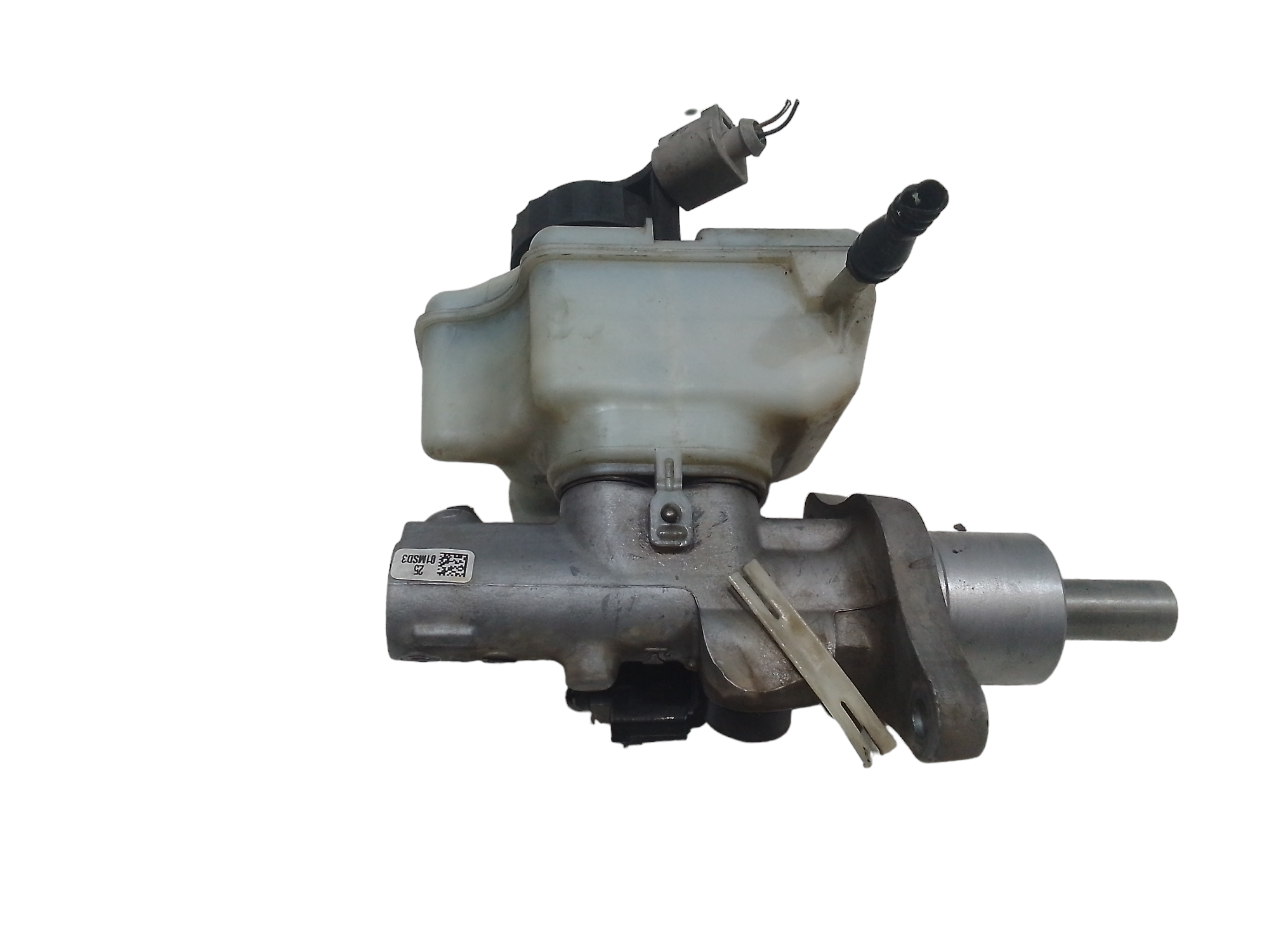 Pompa Freni per Audi A3 Sportback (8pa) (08>12) (2008 - 2012)