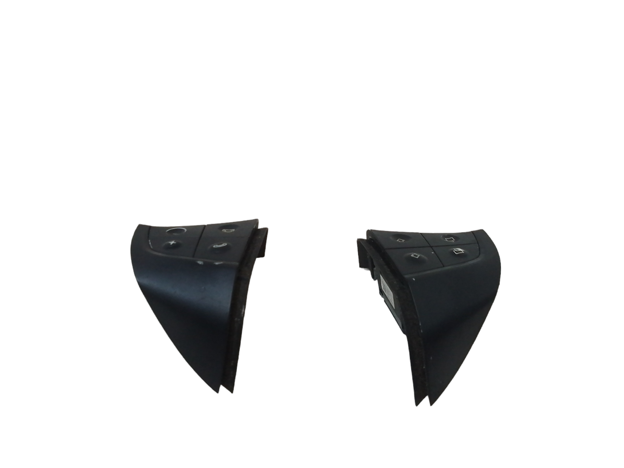 Comandi al volante multifunzione per Mercedes Classe B W245 1 Serie (2005 - 2011)