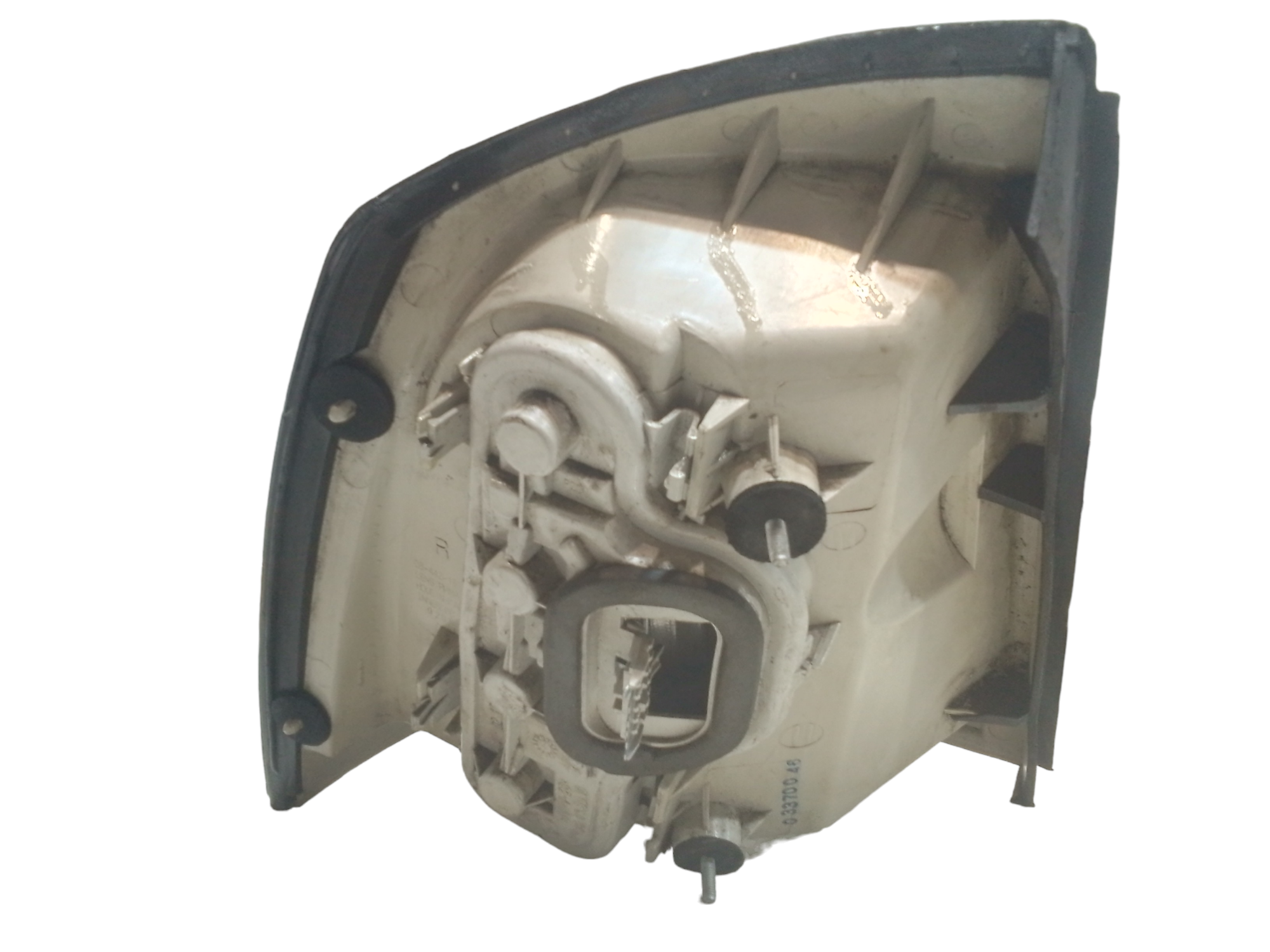 Stop fanale posteriore Destro Passeggero per Opel Astra G Berlina (1998 - 2004)