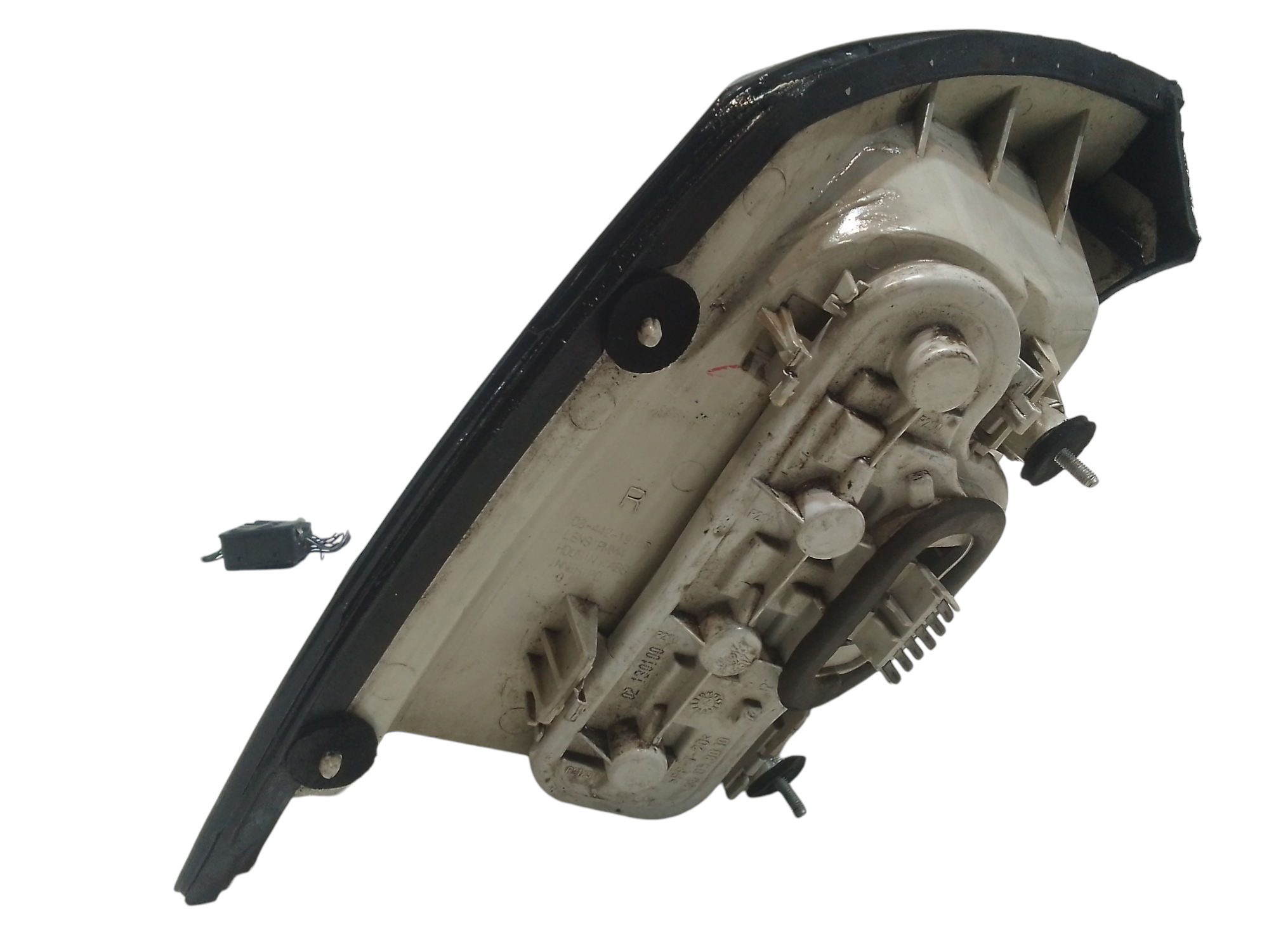 Stop fanale posteriore Destro Passeggero per Opel Astra G Berlina (1998 - 2004)