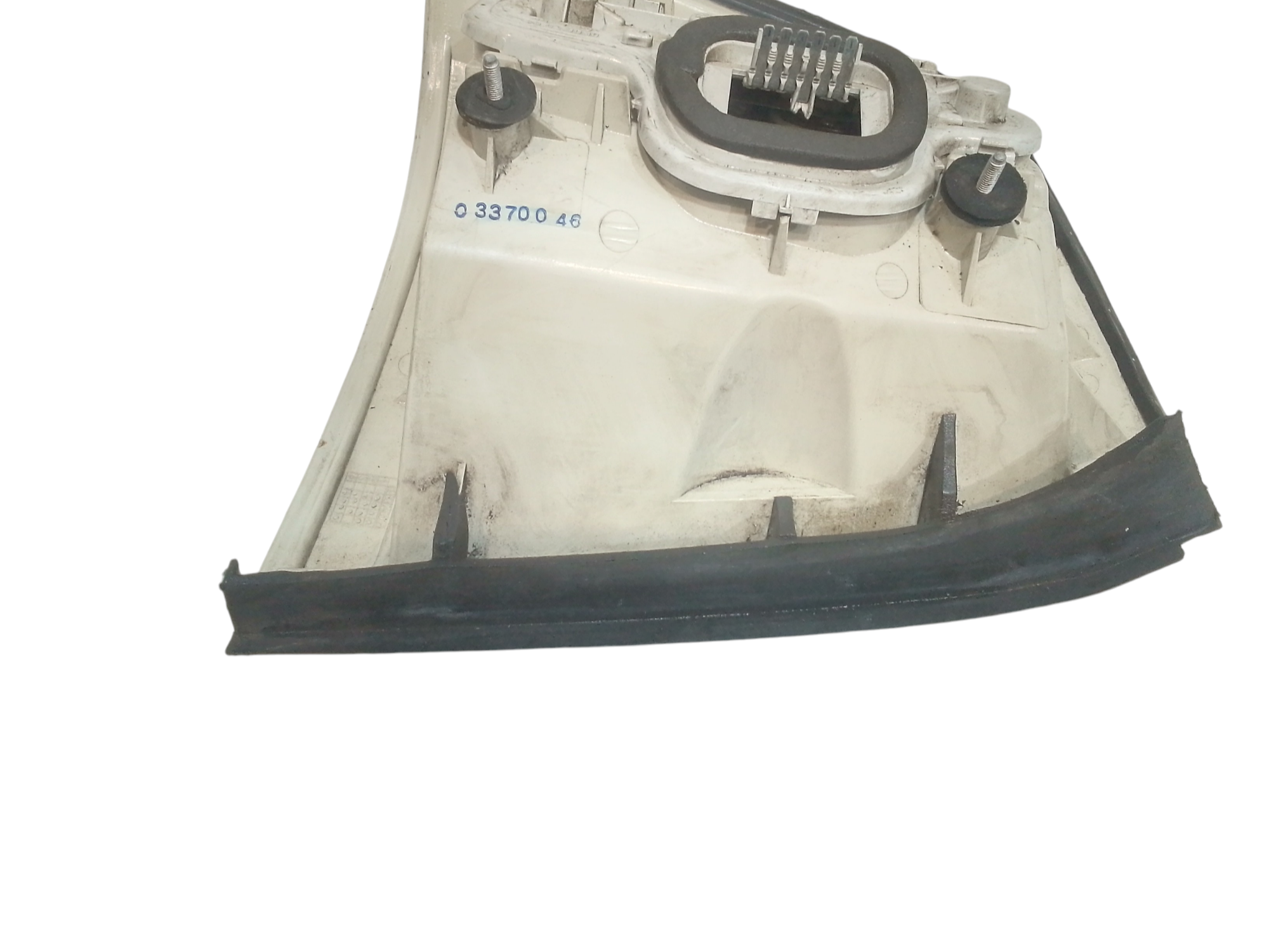 Stop fanale posteriore Destro Passeggero per Opel Astra G Berlina (1998 - 2004)