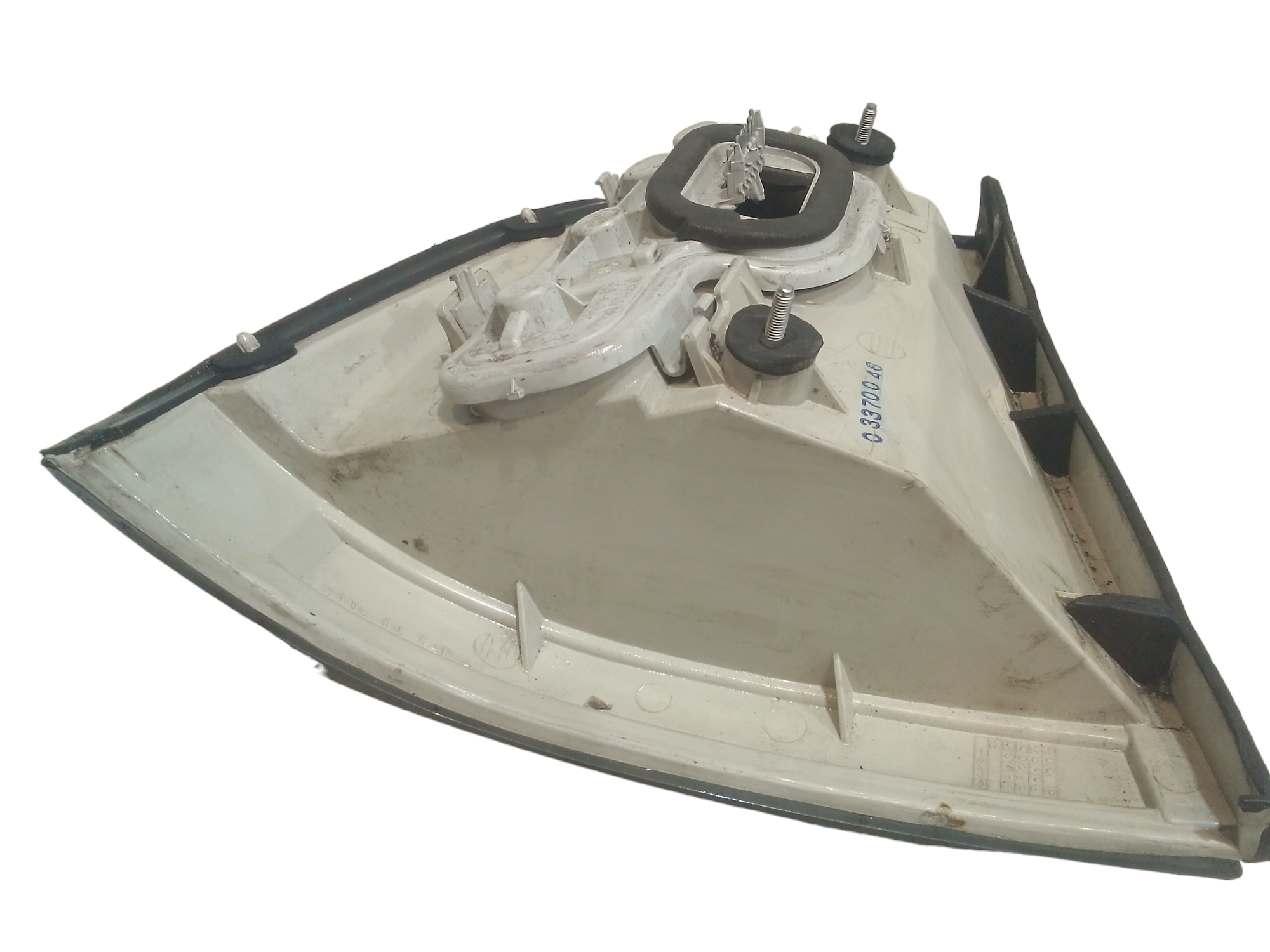 Stop fanale posteriore Destro Passeggero per Opel Astra G Berlina (1998 - 2004)