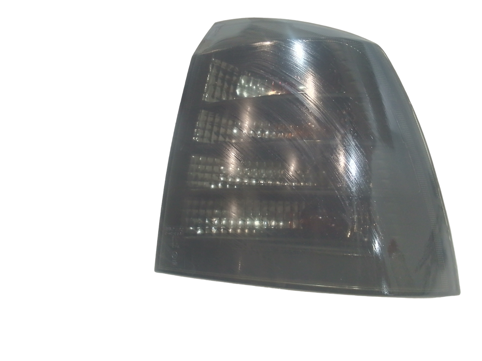 Stop fanale posteriore Destro Passeggero per Opel Astra G Berlina (1998 - 2004)