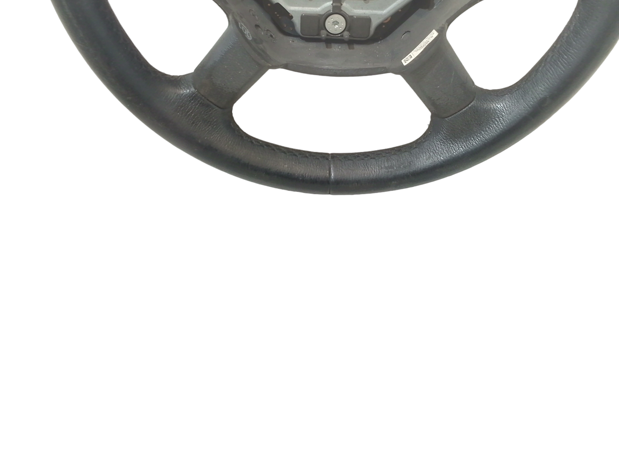 Volante per Mercedes Classe B W245 1 Serie (2005 - 2011)