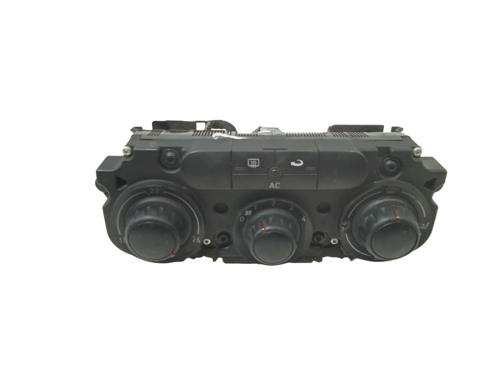 Comandi Clima per Seat Altea Berlina (2004 - In produzione)