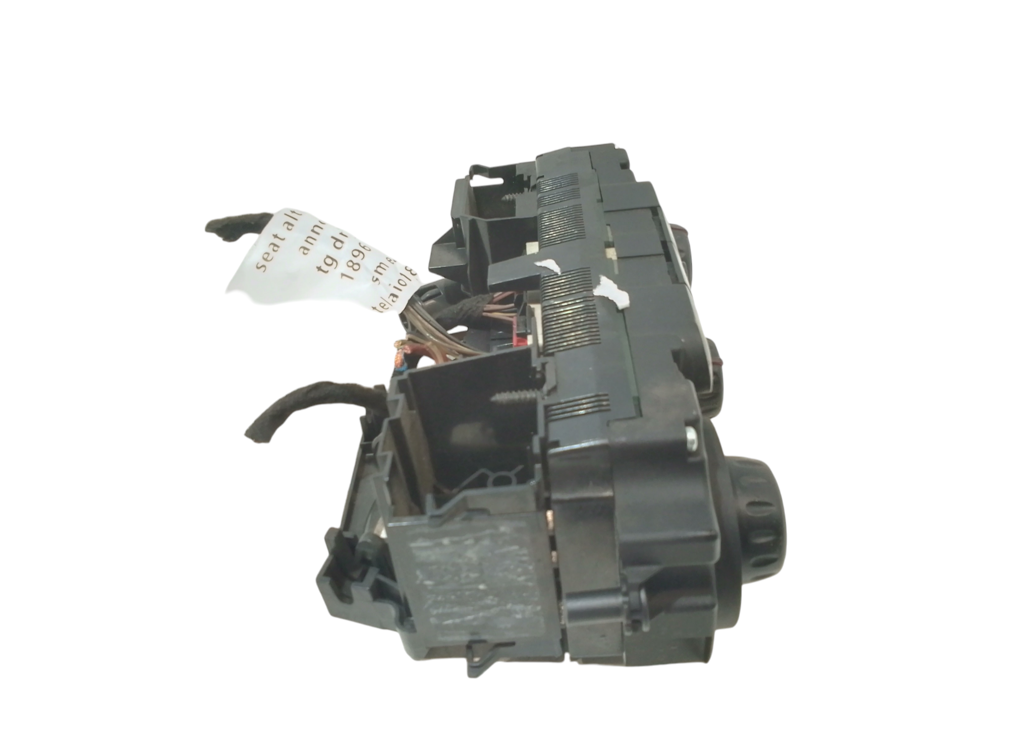 Comandi Clima per Seat Altea Berlina (2004 - In produzione)