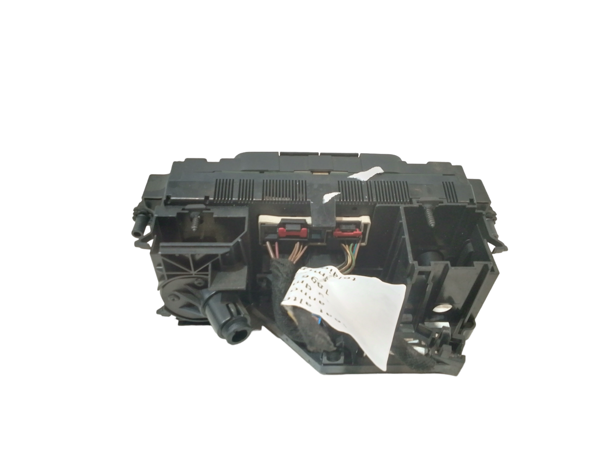 Comandi Clima per Seat Altea Berlina (2004 - In produzione)