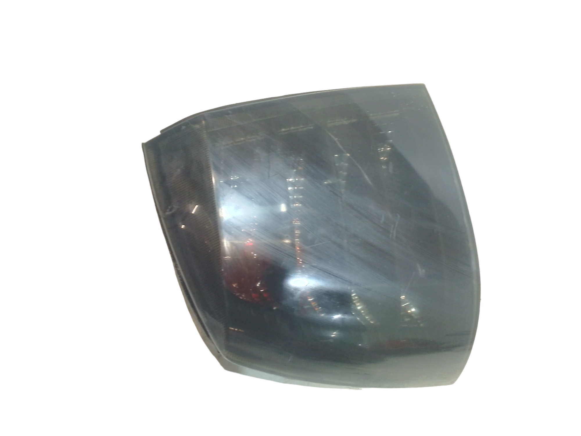 Stop fanale Posteriore sinistro lato Guida per Opel Astra G Berlina (1998 - 2004)