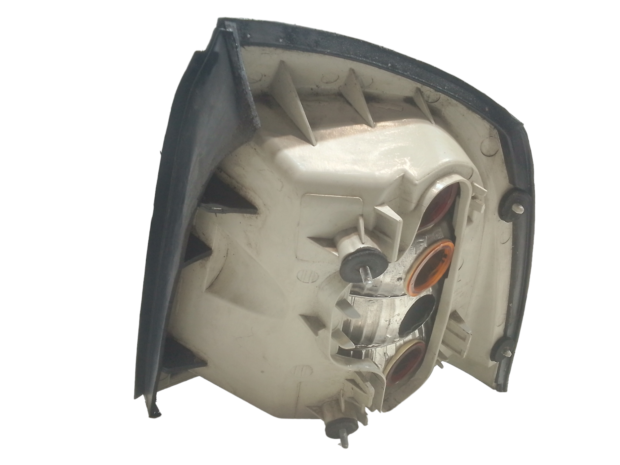 Stop fanale Posteriore sinistro lato Guida per Opel Astra G Berlina (1998 - 2004)