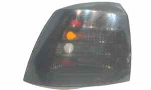 Stop fanale Posteriore sinistro lato Guida per Opel Astra G Berlina (1998 - 2004)