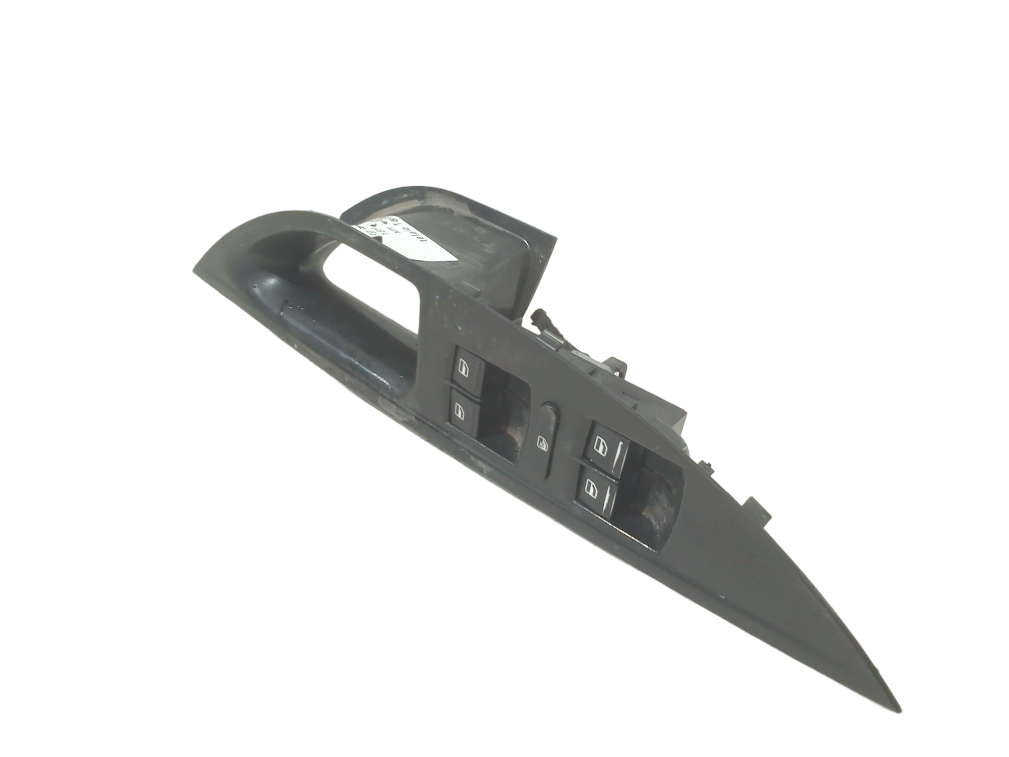 Pulsantiera anteriore sinistra Guida per Seat Altea Berlina (2004 - In produzione)