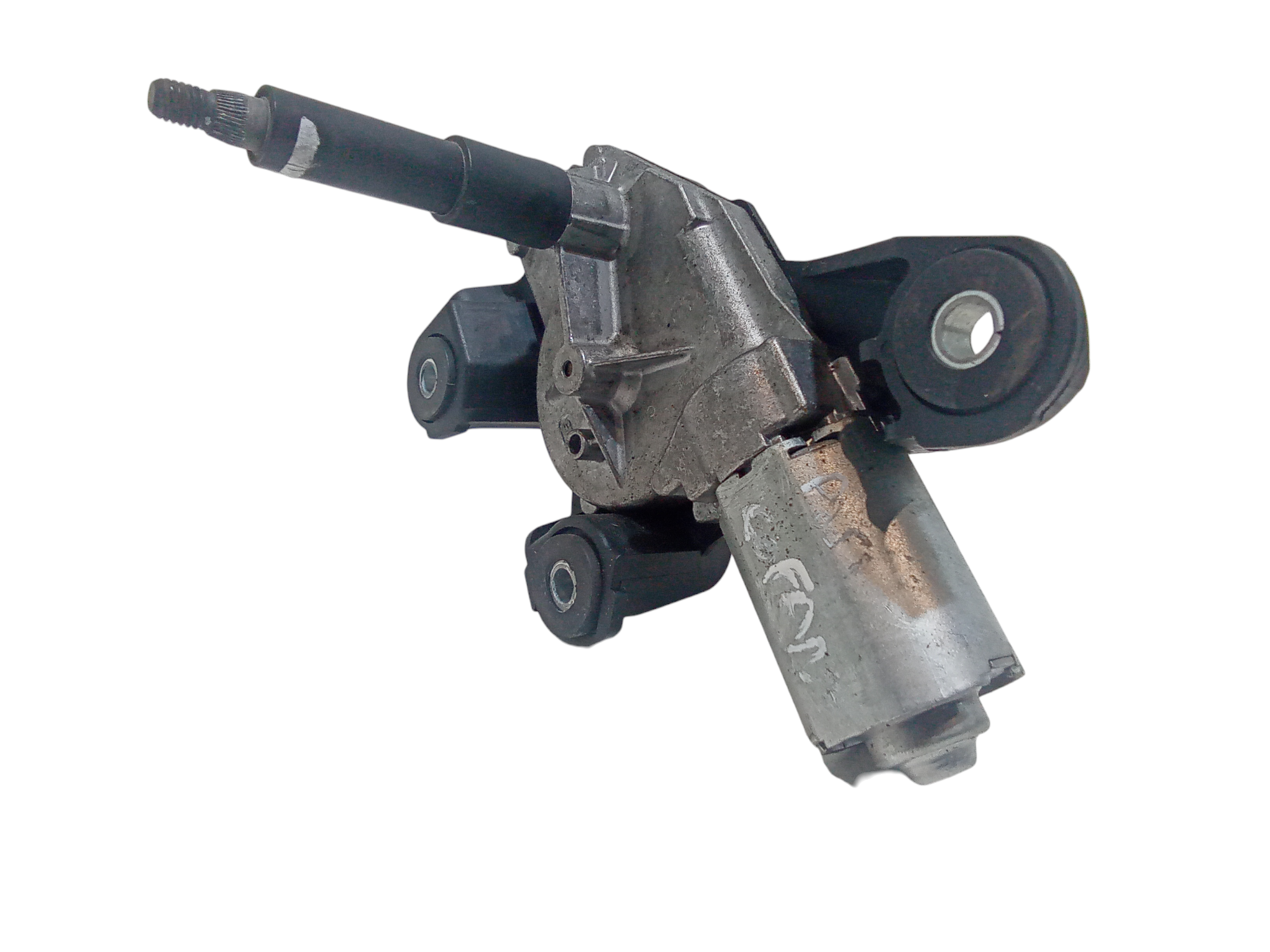 Motorino Tergicristallo Posteriore per Renault Scenic X Mod (2009 - In produzione)