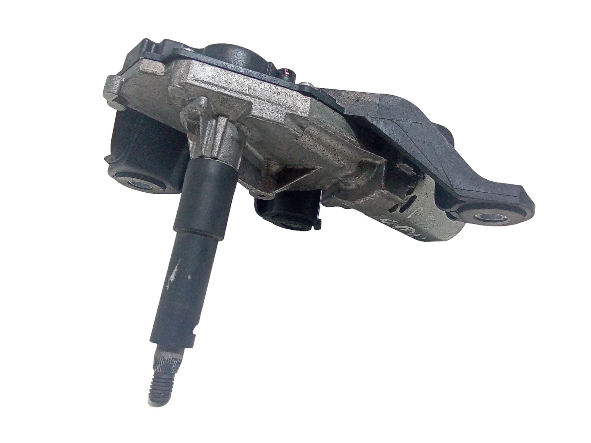 Motorino Tergicristallo Posteriore per Renault Scenic X Mod (2009 - In produzione)