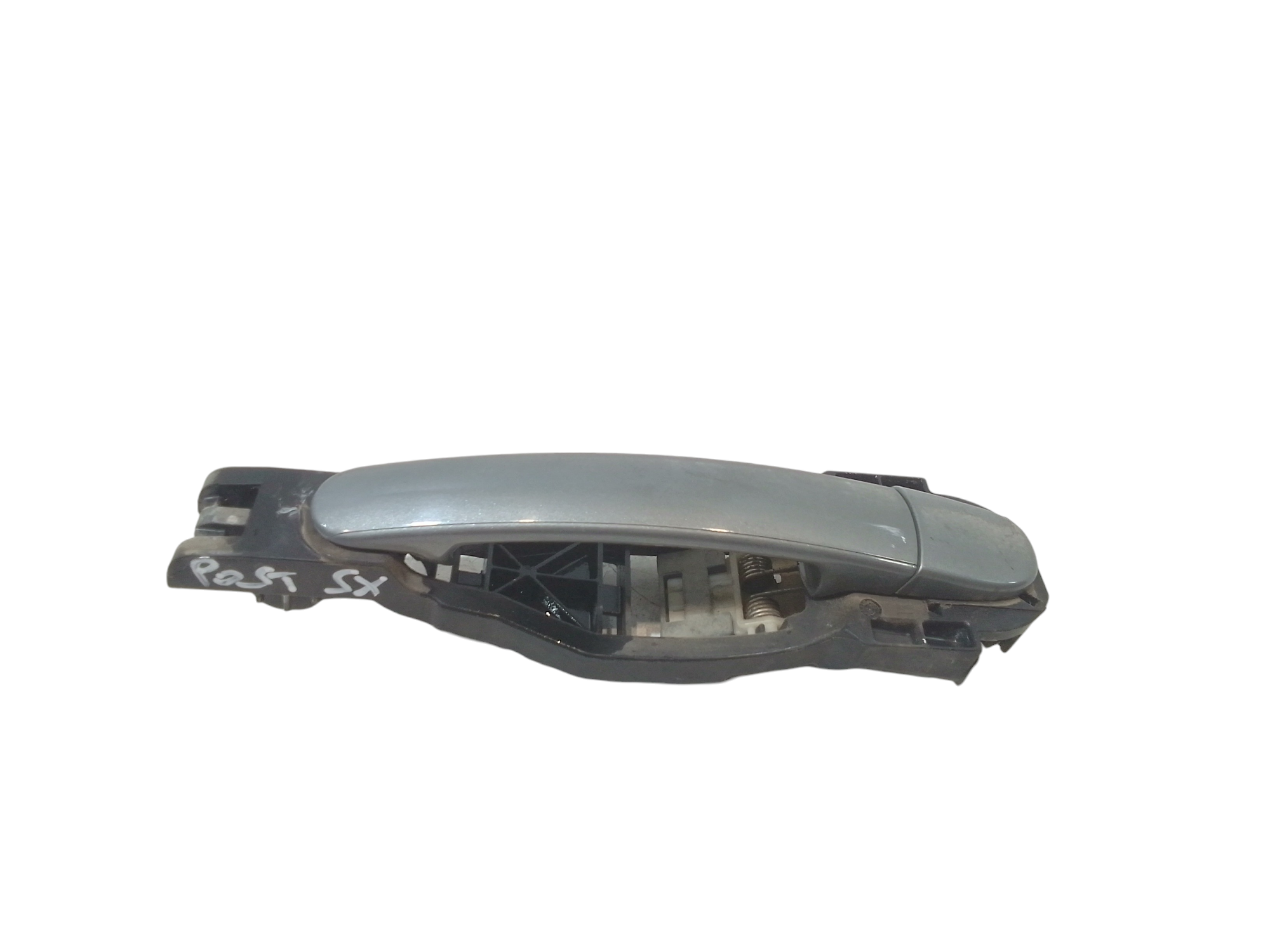 Maniglia esterna Posteriore Sinistra per Seat Altea Berlina (2004 - In produzione)