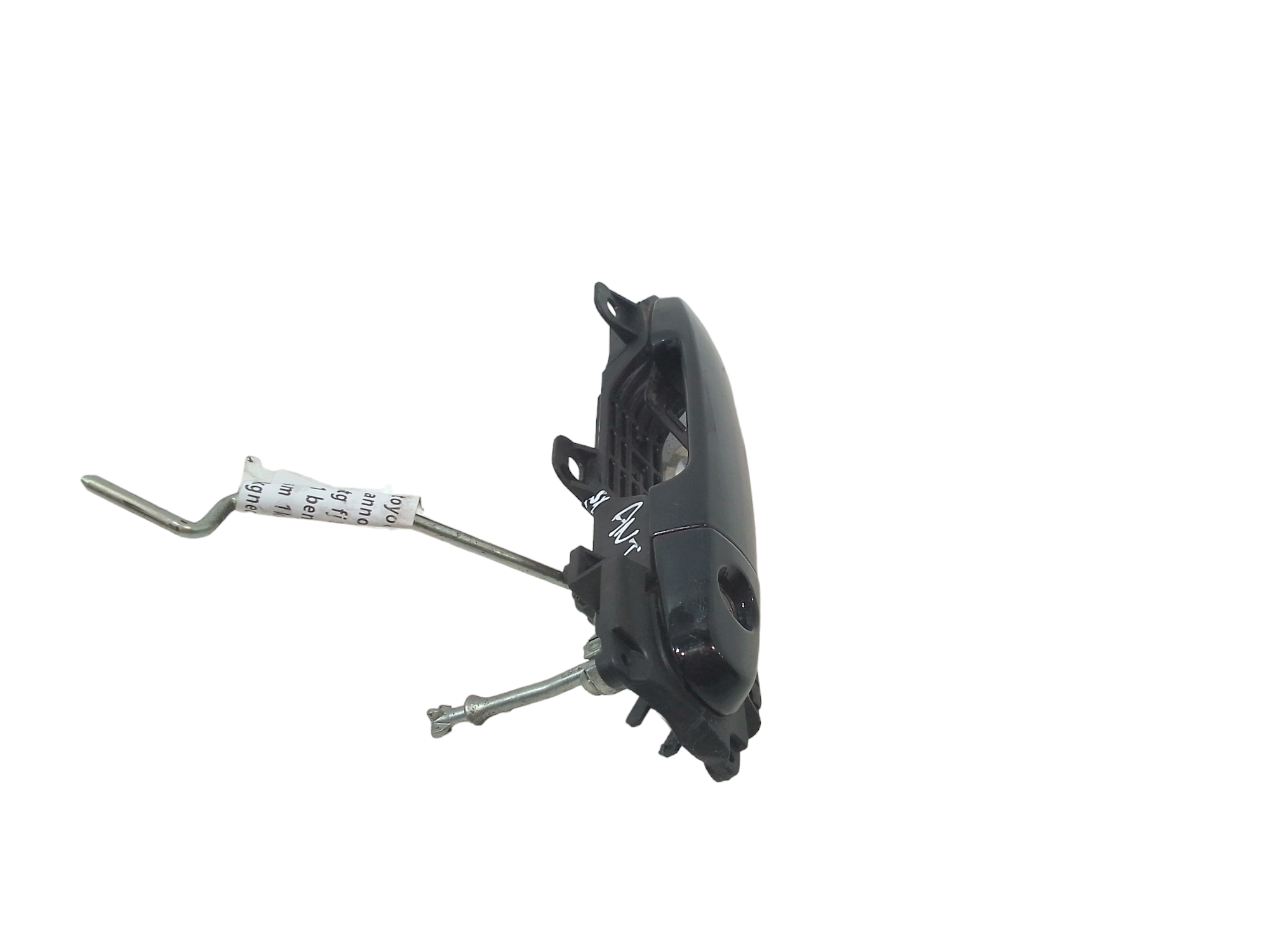 Maniglia esterna Anteriore Sinistra per Toyota Aygo 3 Serie (2015 - In produzione)