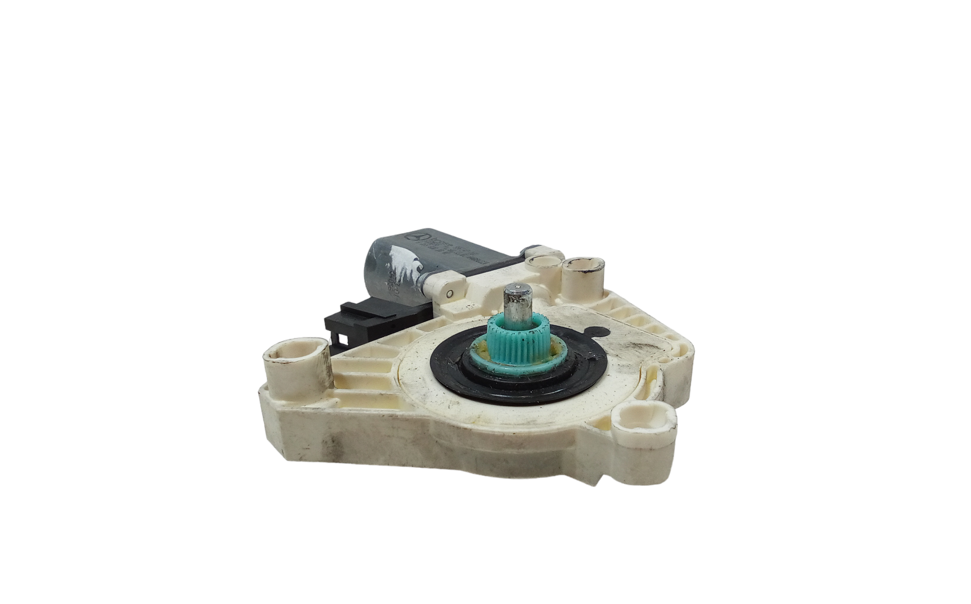 Motorino Alzavetro posteriore destra per Mercedes Classe B W245 1 Serie (2005 - 2011)