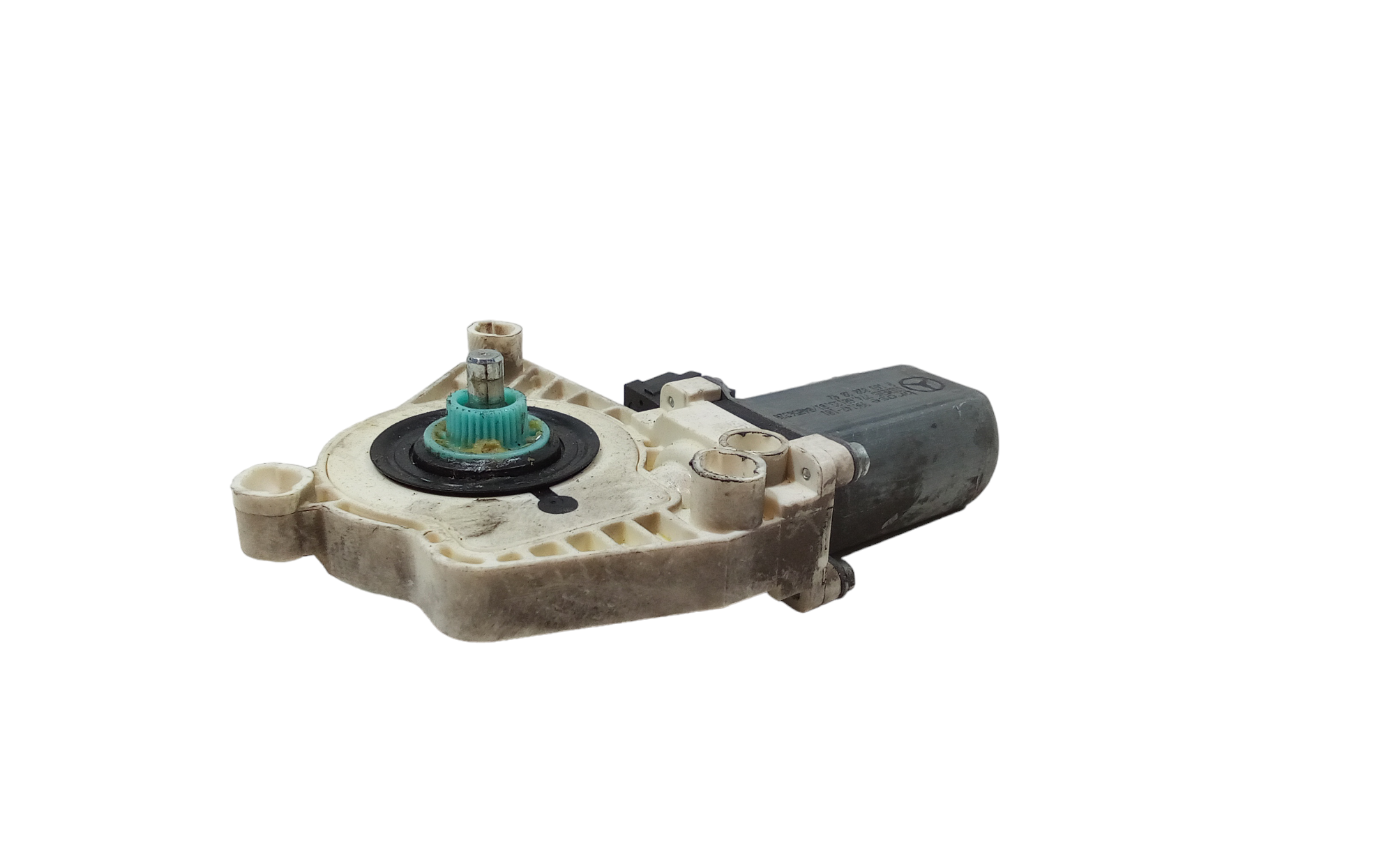 Motorino Alzavetro posteriore destra per Mercedes Classe B W245 1 Serie (2005 - 2011)