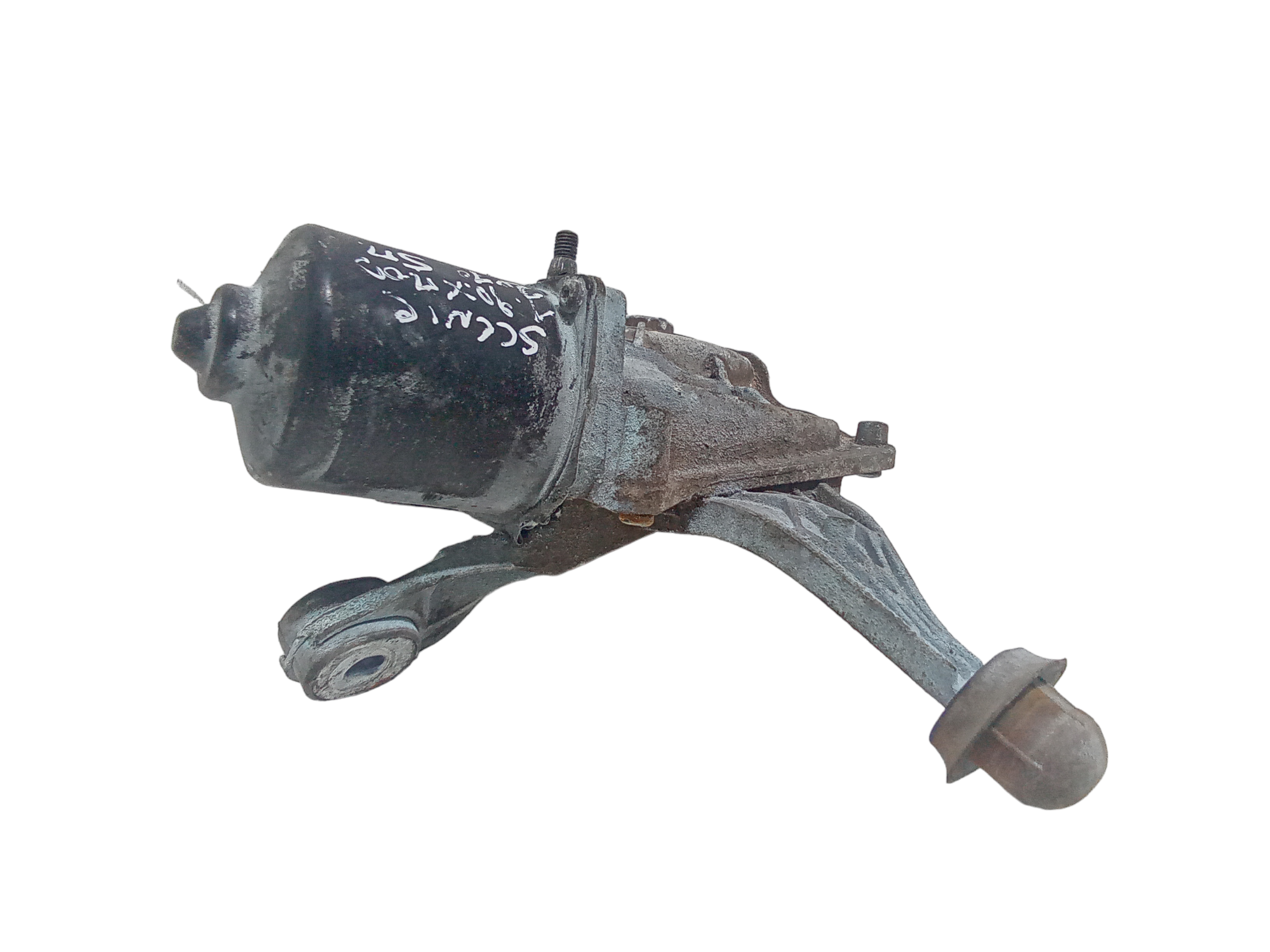 Motorino Tergicristallo Anteriore per Renault Scenic X Mod (2009 - In produzione)