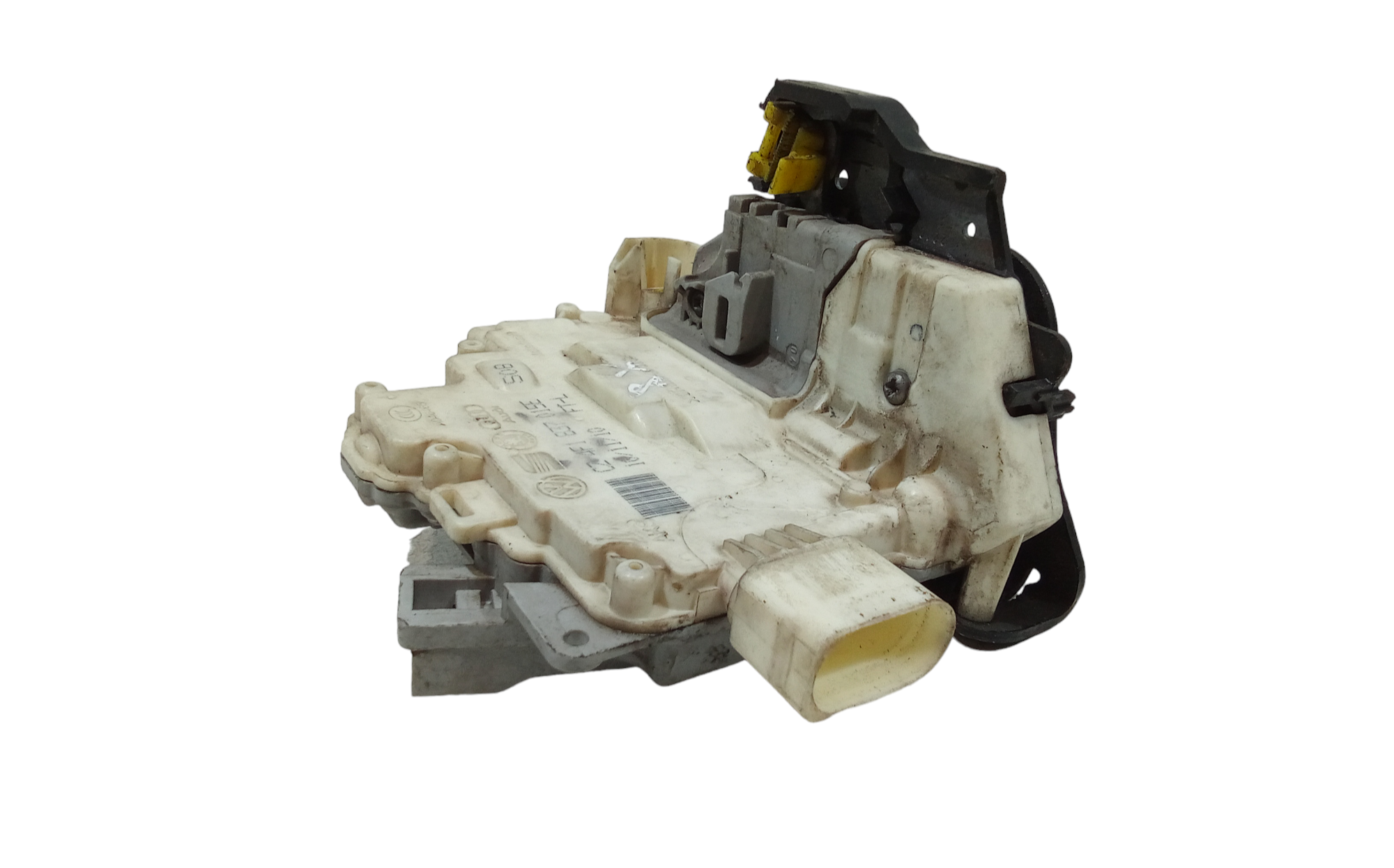 Serratura Anteriore Sinistra per Seat Altea Berlina (2004 - In produzione)