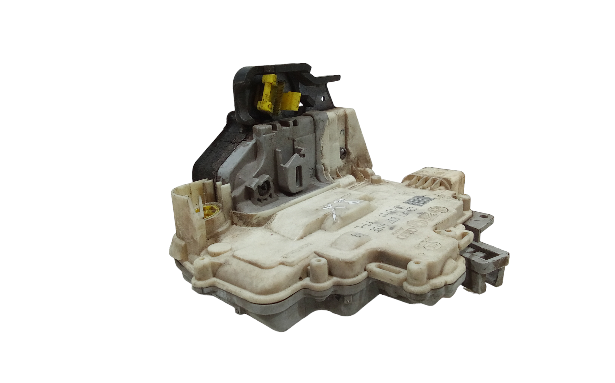 Serratura Anteriore Sinistra per Seat Altea Berlina (2004 - In produzione)