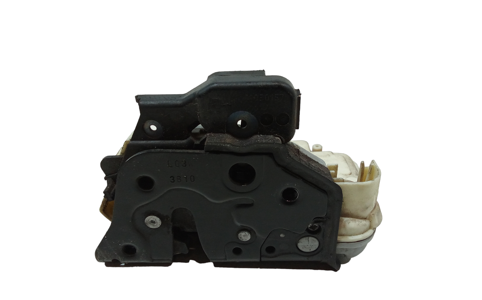 Serratura Anteriore Sinistra per Seat Altea Berlina (2004 - In produzione)