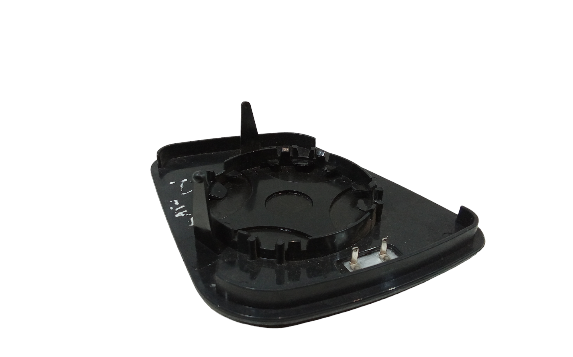 Vetro specchietto retrovisore dx per Mercedes Classe B W245 1 Serie (2005 - 2011)