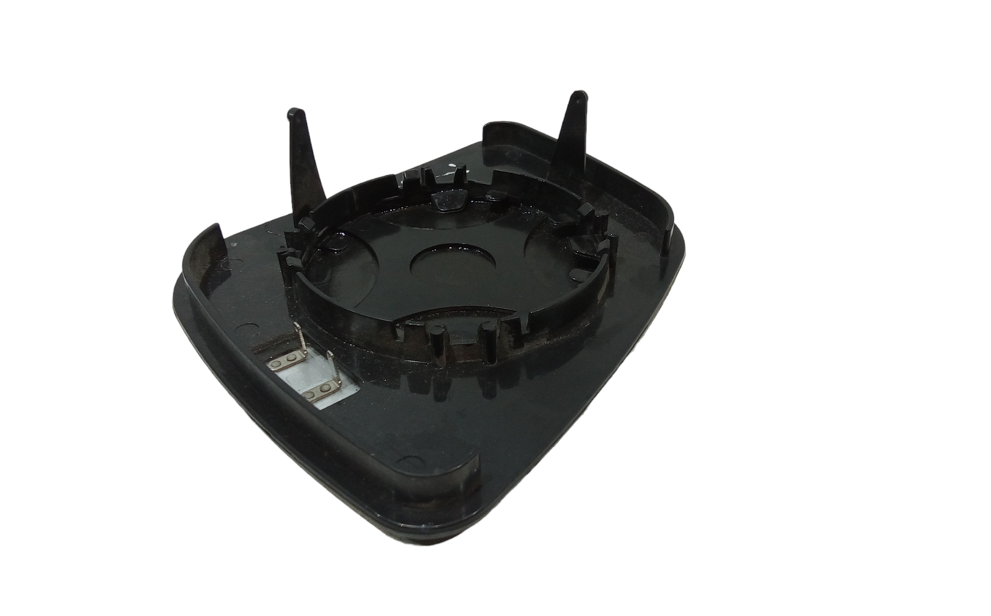 Vetro specchietto retrovisore dx per Mercedes Classe B W245 1 Serie (2005 - 2011)