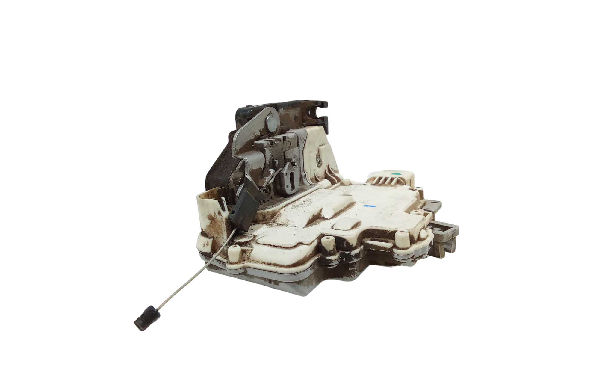 Serratura Anteriore Sinistra per Seat Altea Berlina (2004 - In produzione)