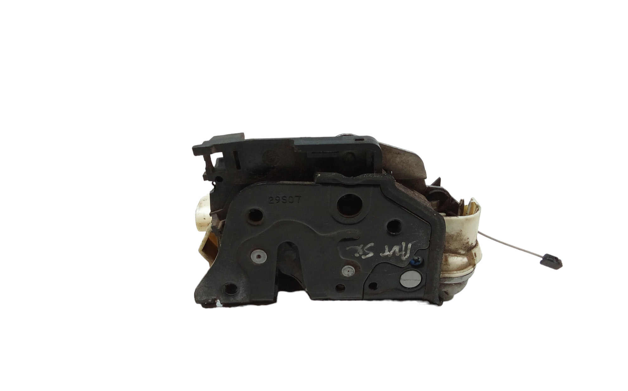 Serratura Anteriore Sinistra per Seat Altea Berlina (2004 - In produzione)