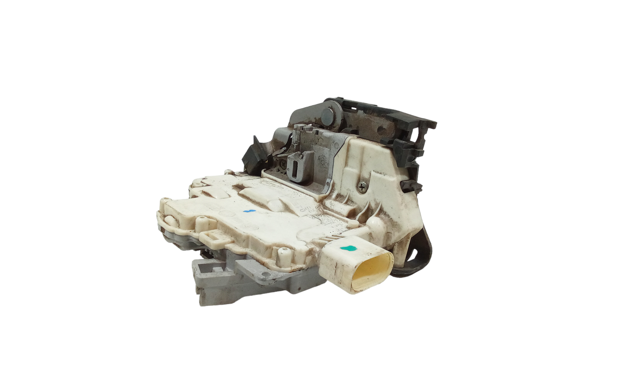 Serratura Anteriore Sinistra per Seat Altea Berlina (2004 - In produzione)