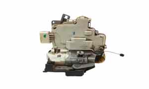 Serratura Anteriore Sinistra per Seat Altea Berlina (2004 - In produzione)