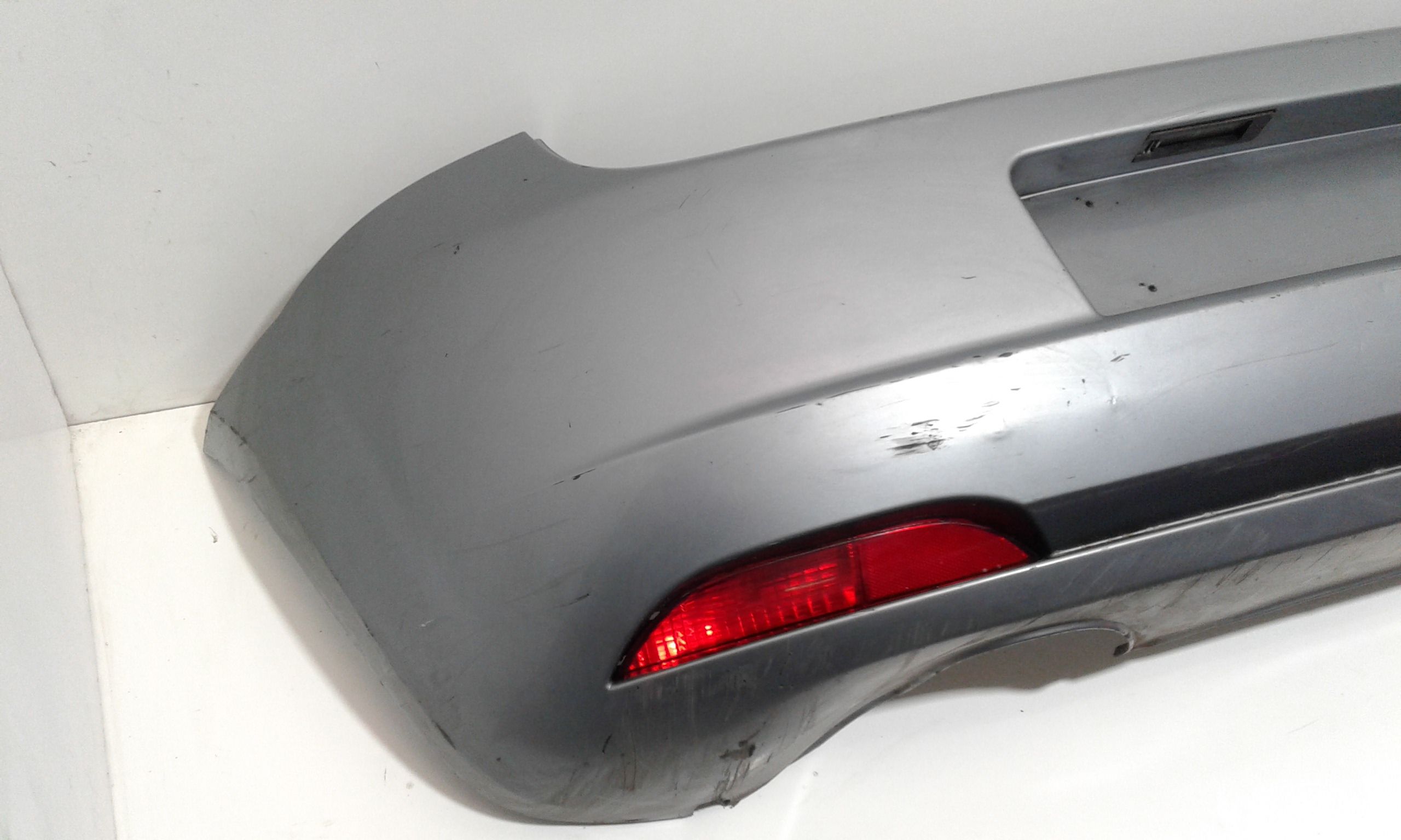 Paraurti Posteriore completo FIAT Grande Punto 1 Serie