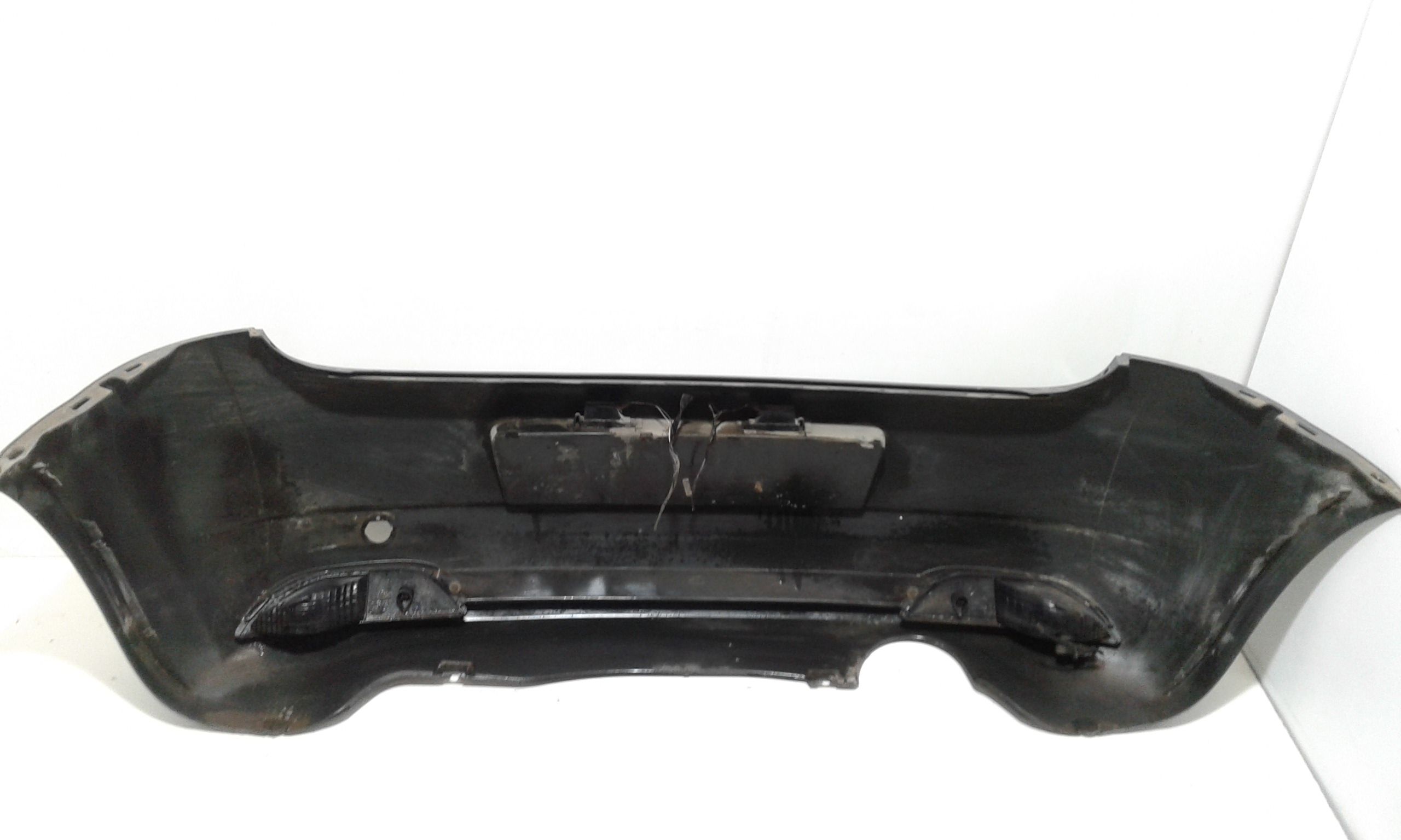 Paraurti Posteriore completo FIAT Grande Punto 1 Serie