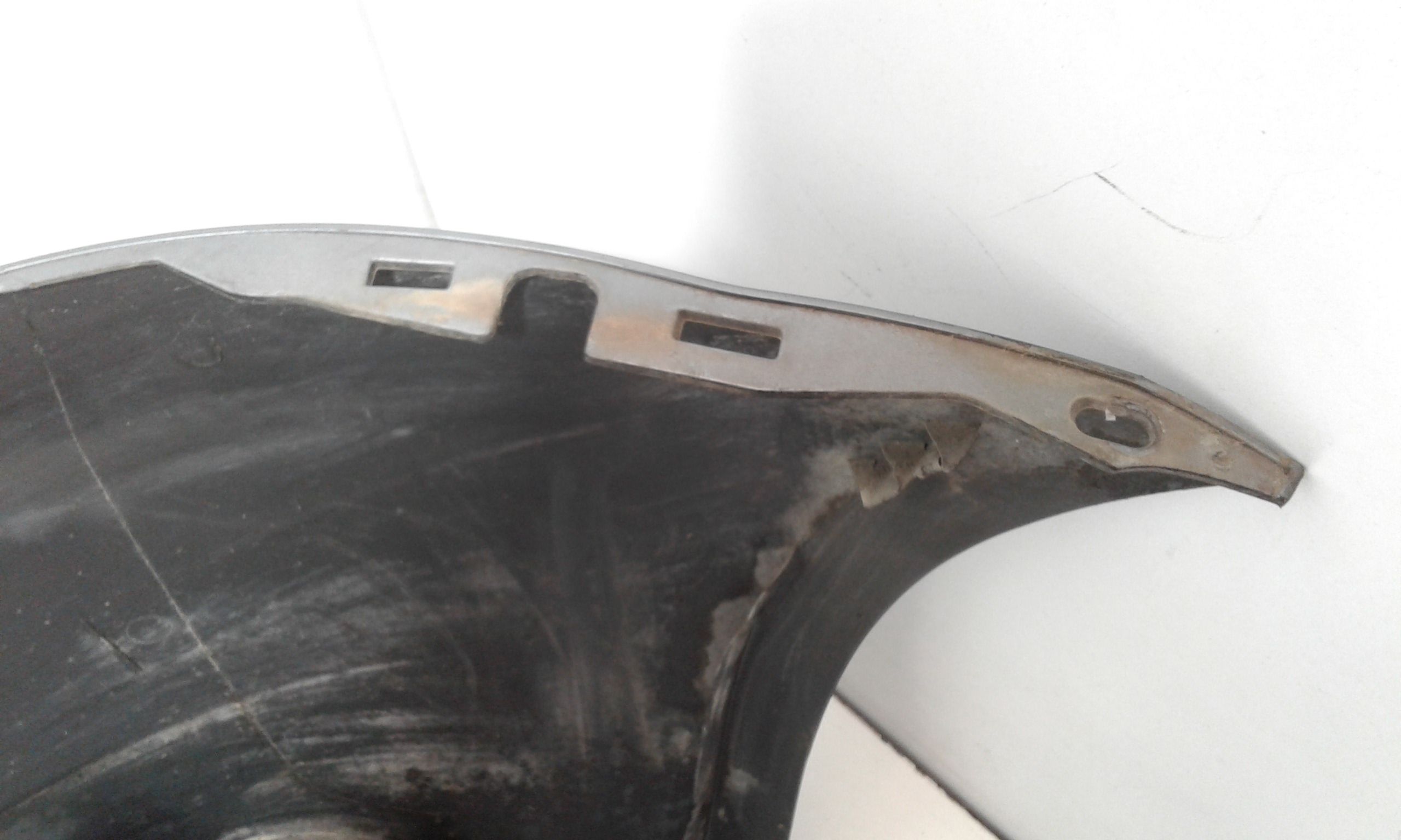 Paraurti Posteriore completo FIAT Grande Punto 1 Serie