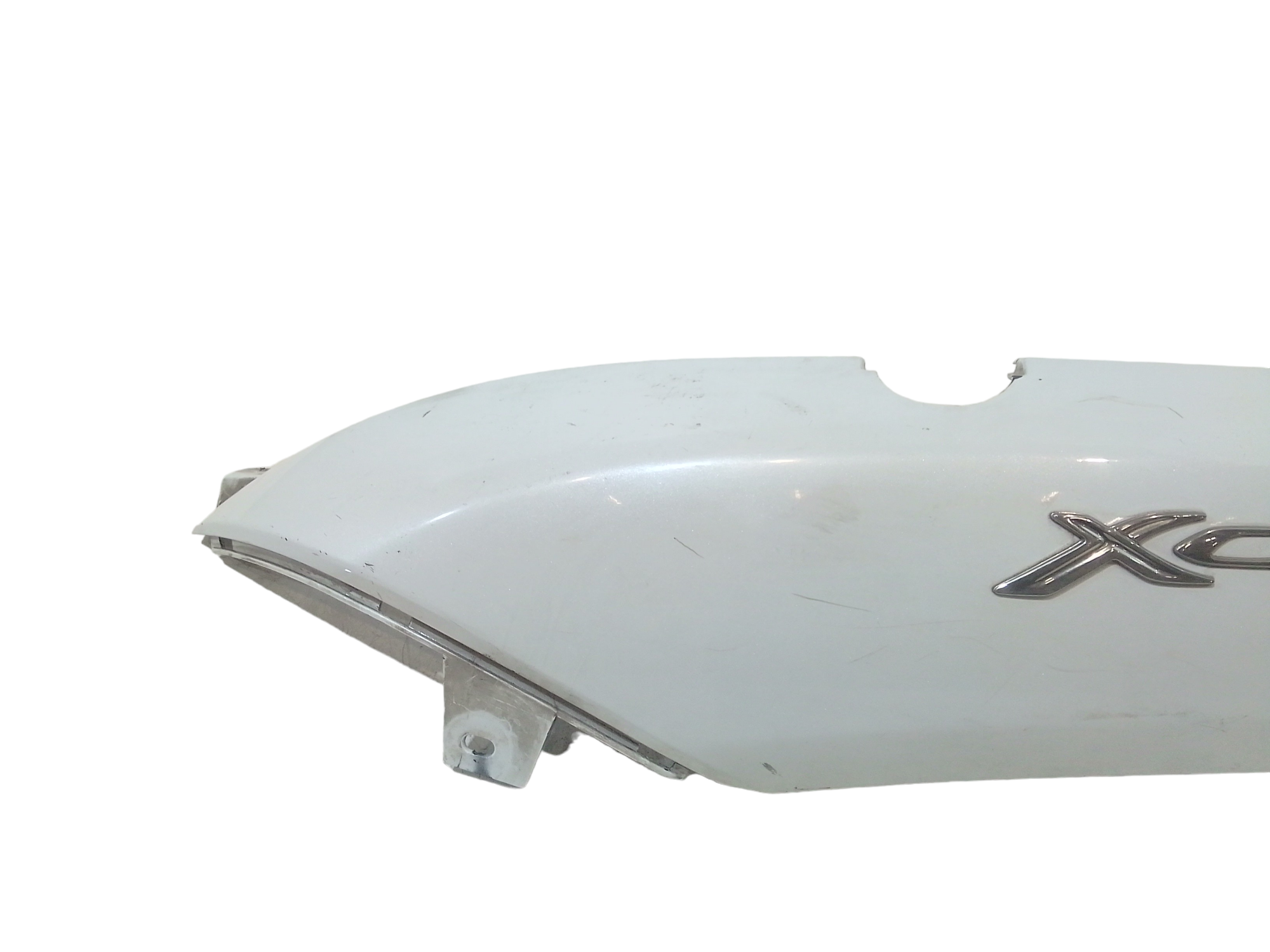 Carena posteriore SX per Yamaha X-city 250cc (06>16) (2006 - 2016)