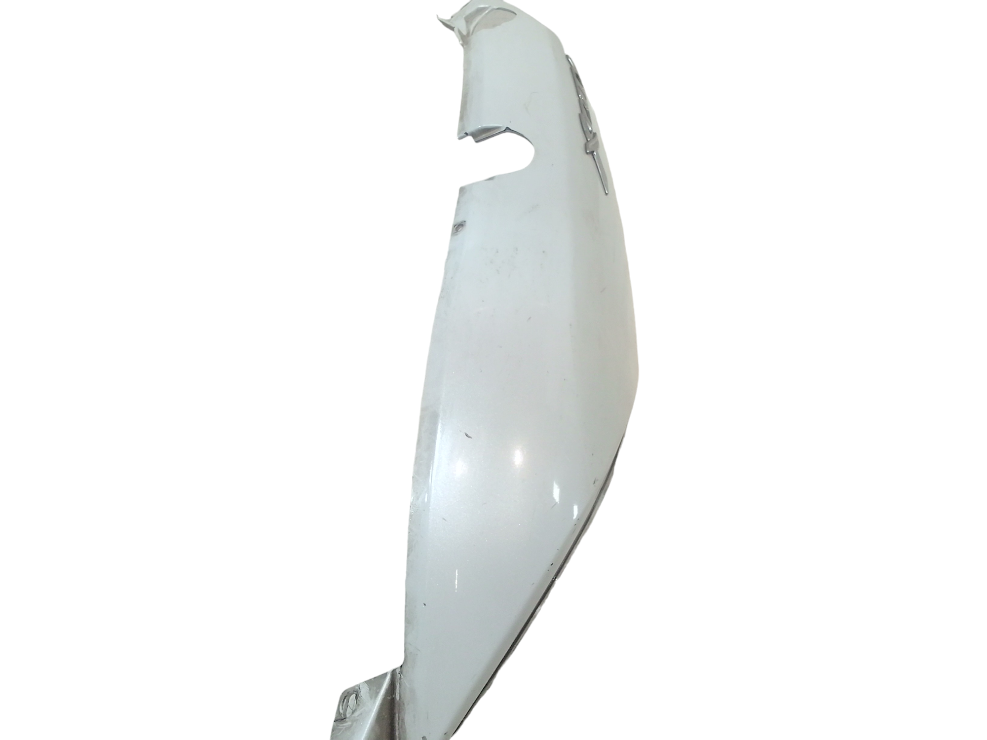 Carena posteriore SX per Yamaha X-city 250cc (06>16) (2006 - 2016)