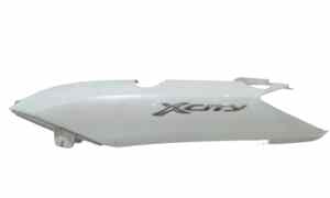 Carena posteriore SX per Yamaha X-city 250cc (06>16) (2006 - 2016)