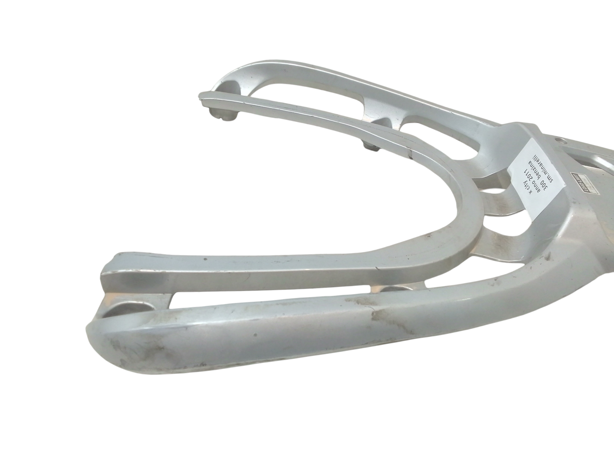 Maniglione per Yamaha X-city 250cc (06>16) (2006 - 2016)