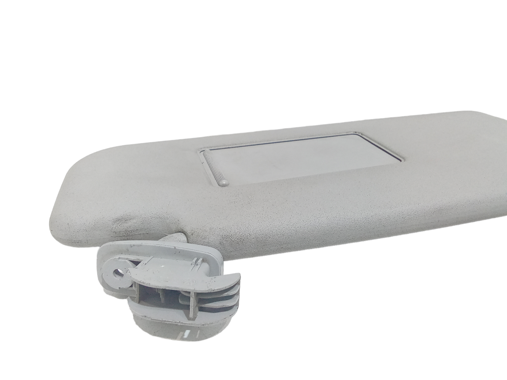 Parasole aletta Lato Passeggero per Seat Altea Berlina (2004 - In produzione)