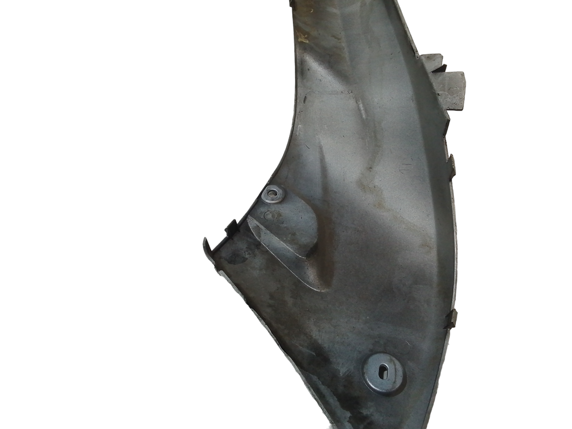 Fianchetto carena DX per Yamaha X-city 250cc (06>16) (2006 - 2016)