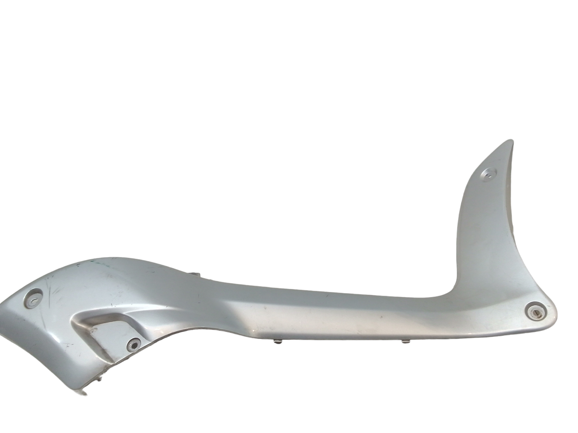 Fianchetto carena DX per Yamaha X-city 250cc (06>16) (2006 - 2016)