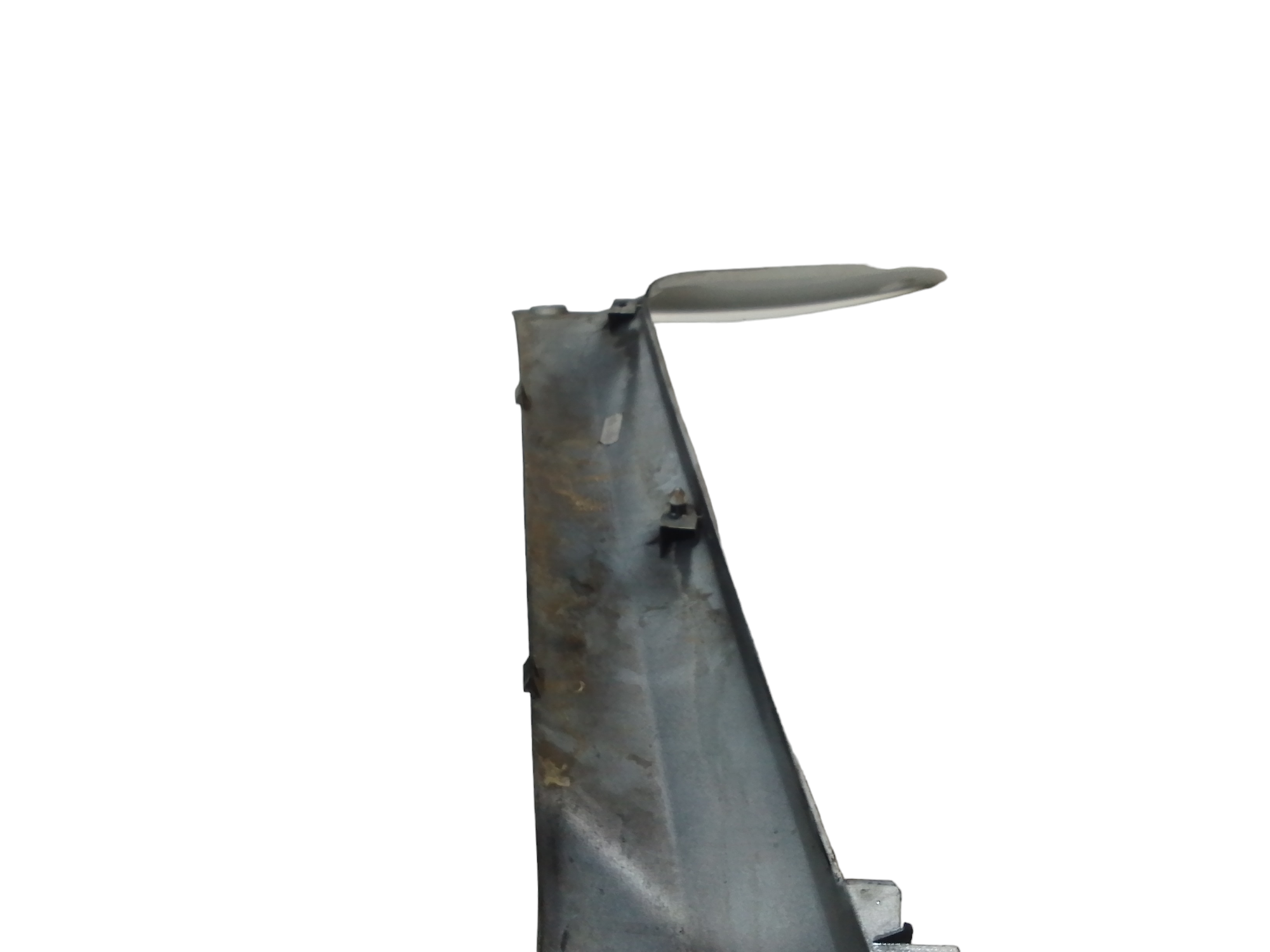 Fianchetto carena DX per Yamaha X-city 250cc (06>16) (2006 - 2016)