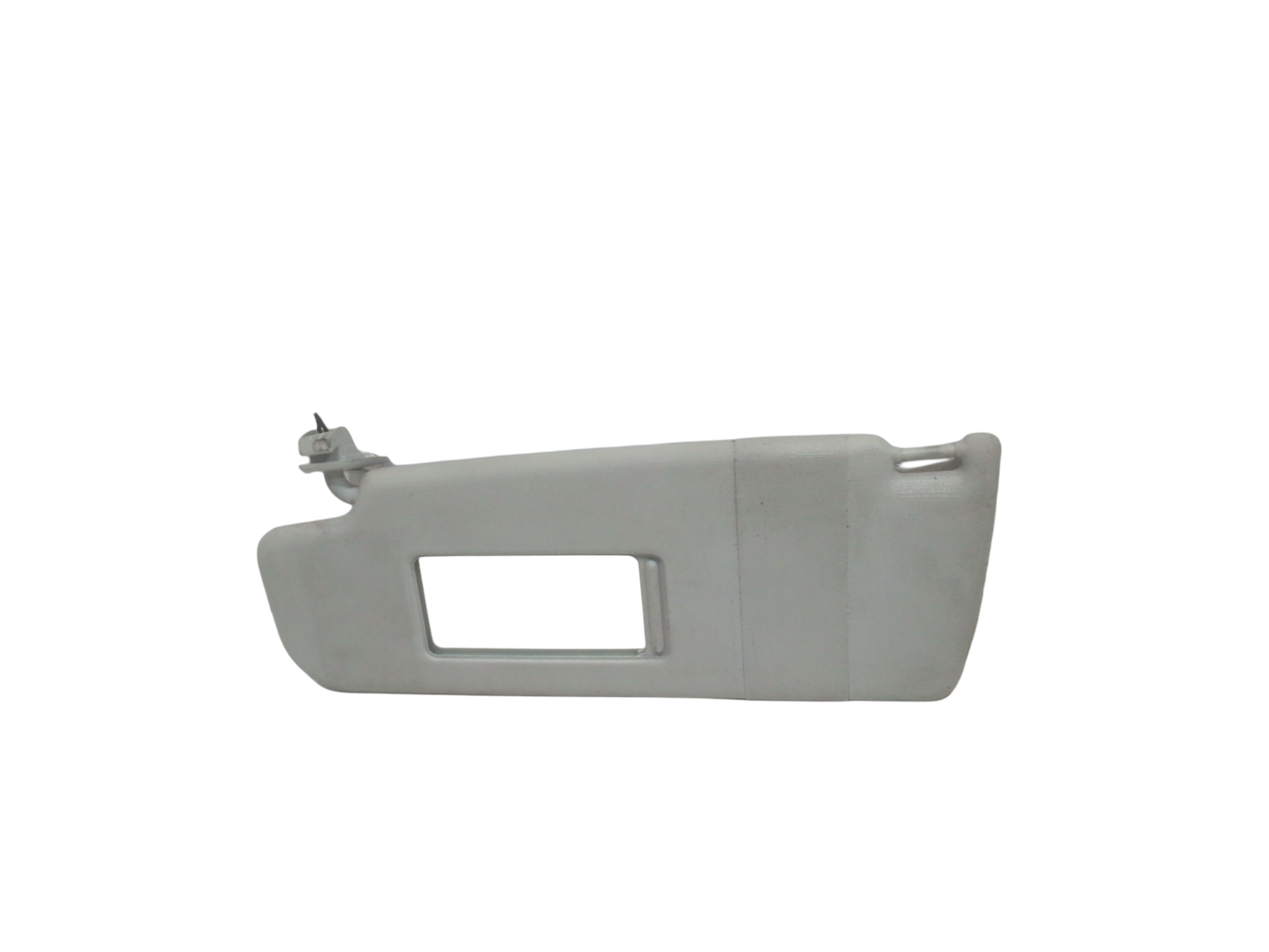 Parasole aletta anteriore Lato Guida per Volkswagen Golf 5 Plus (04>13) (2004 - 2013)