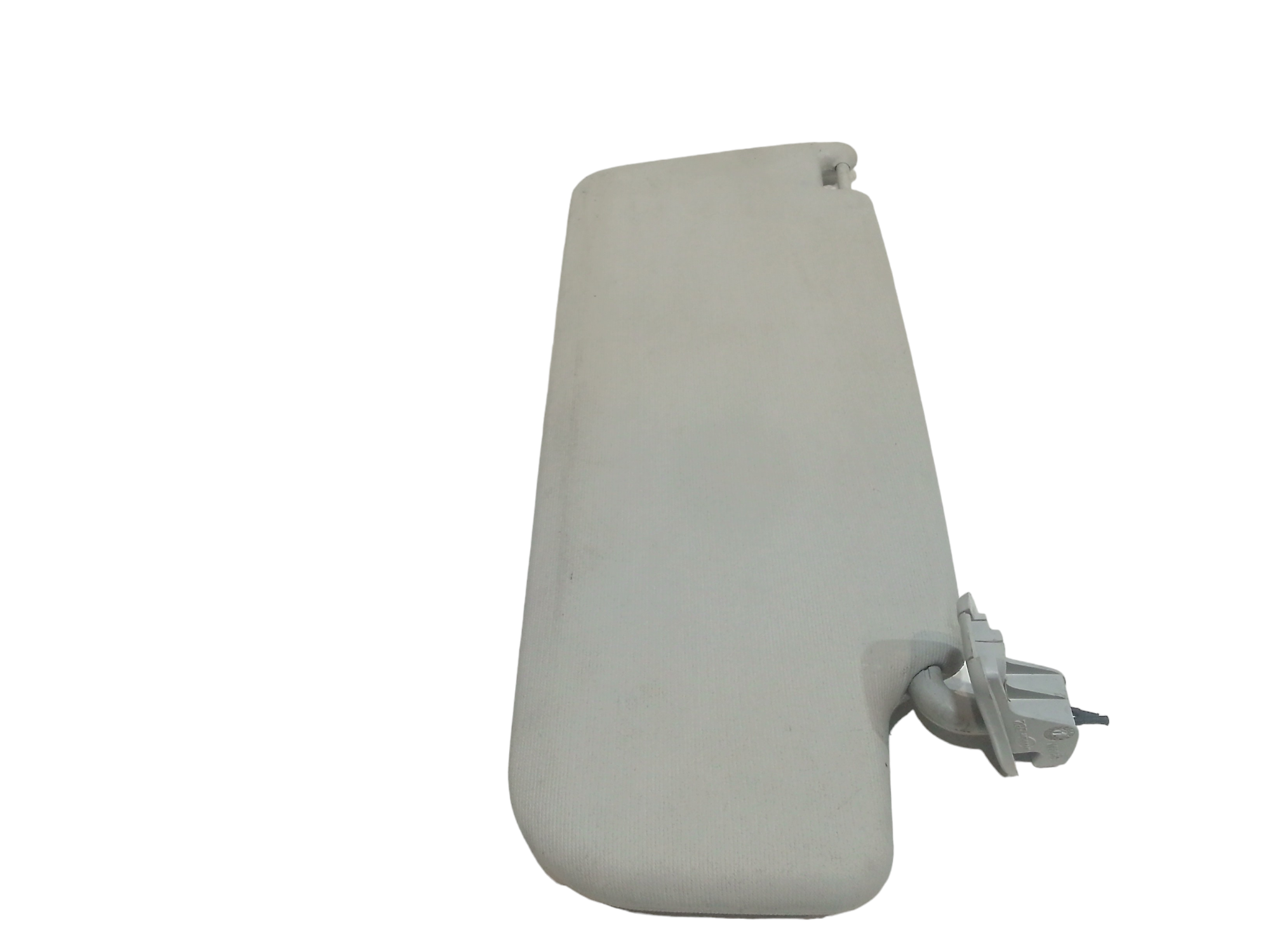 Parasole aletta anteriore Lato Guida per Volkswagen Golf 5 Plus (04>13) (2004 - 2013)