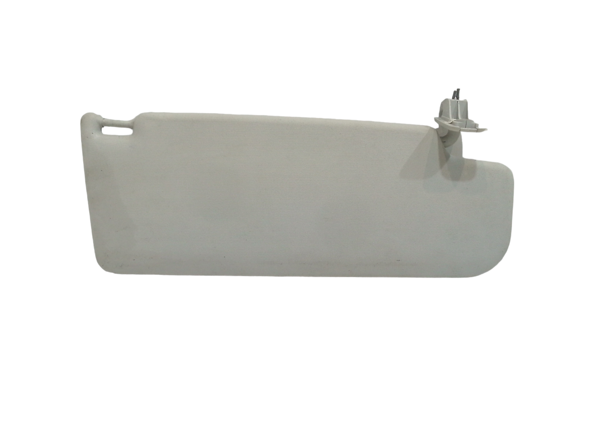 Parasole aletta anteriore Lato Guida per Volkswagen Golf 5 Plus (04>13) (2004 - 2013)