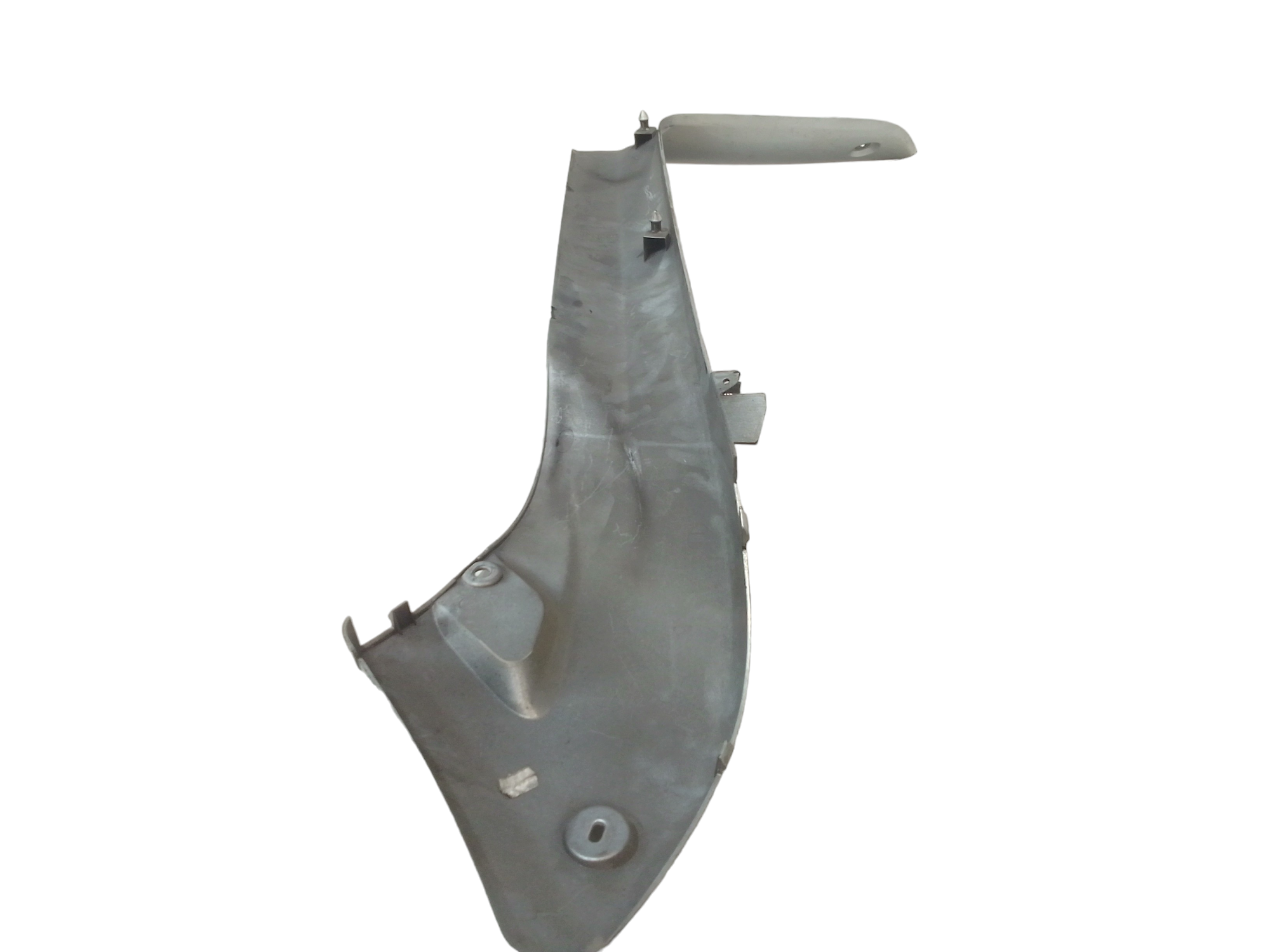 Fianchetto carena DX per Yamaha X-city 250cc (06>16) (2006 - 2016)