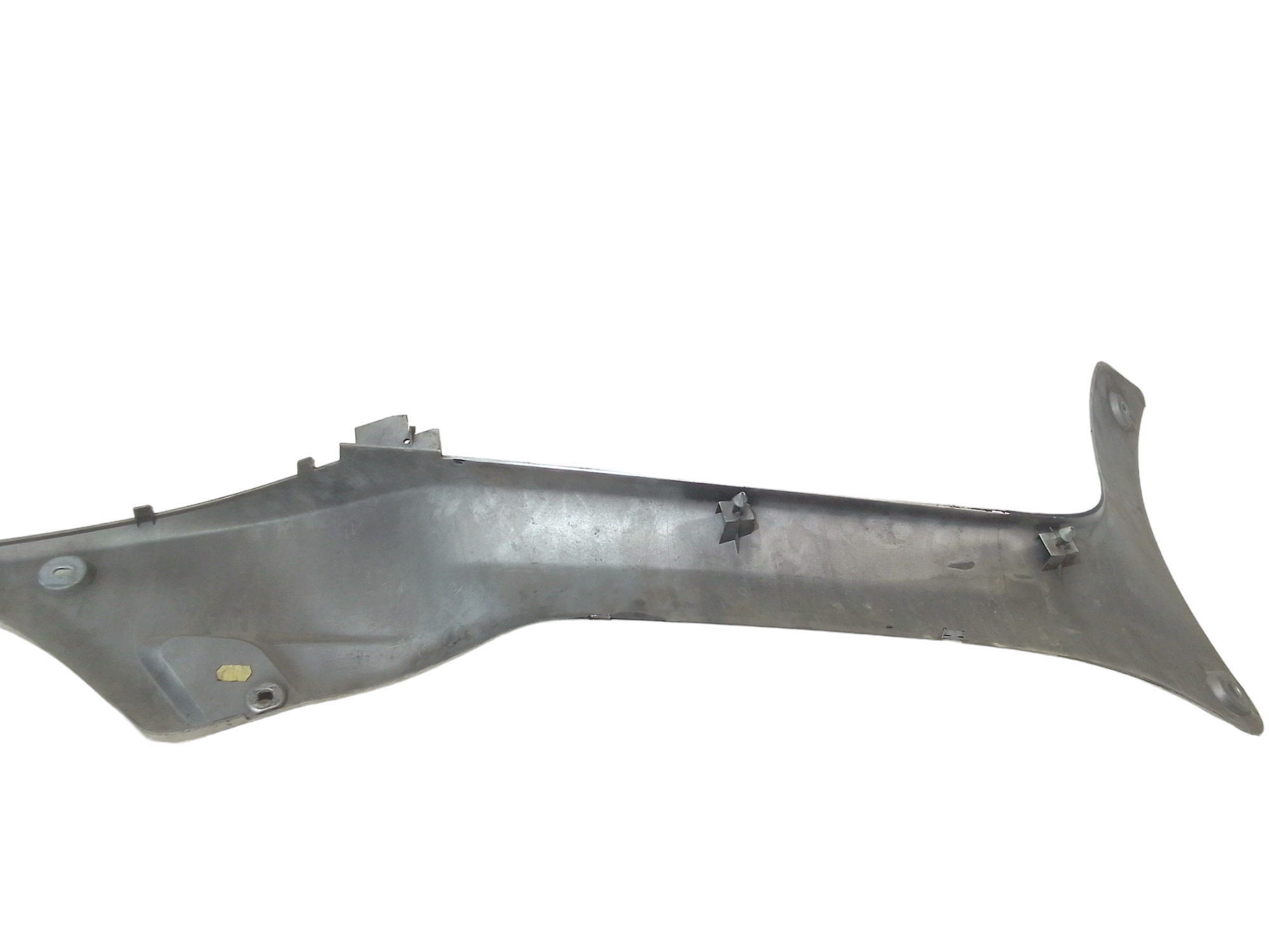 Fianchetto carena SX per Yamaha X-city 250cc (06>16) (2006 - 2016)