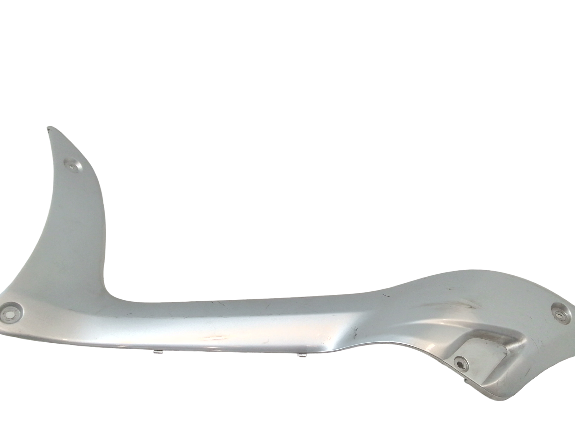 Fianchetto carena SX per Yamaha X-city 250cc (06>16) (2006 - 2016)